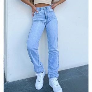 Whitefox Boutique Jeans